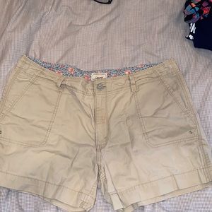 Levi shorts